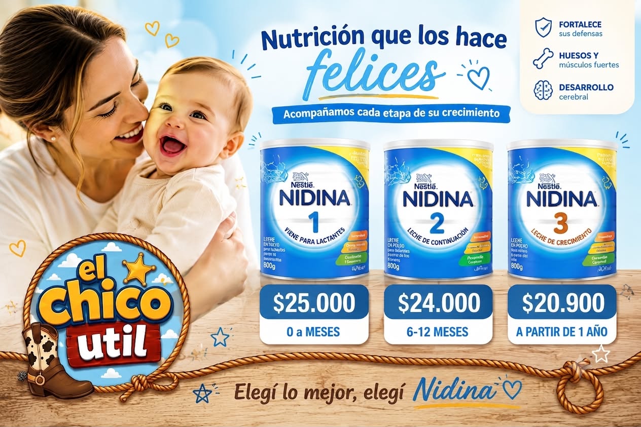 Promo Pañales Babysec